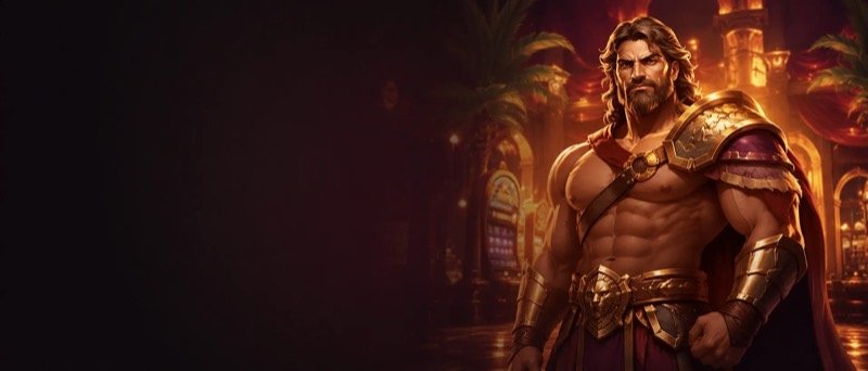 Slotlair casino lobby artwork as UK players see it, shown in the Slotlair Casino overview